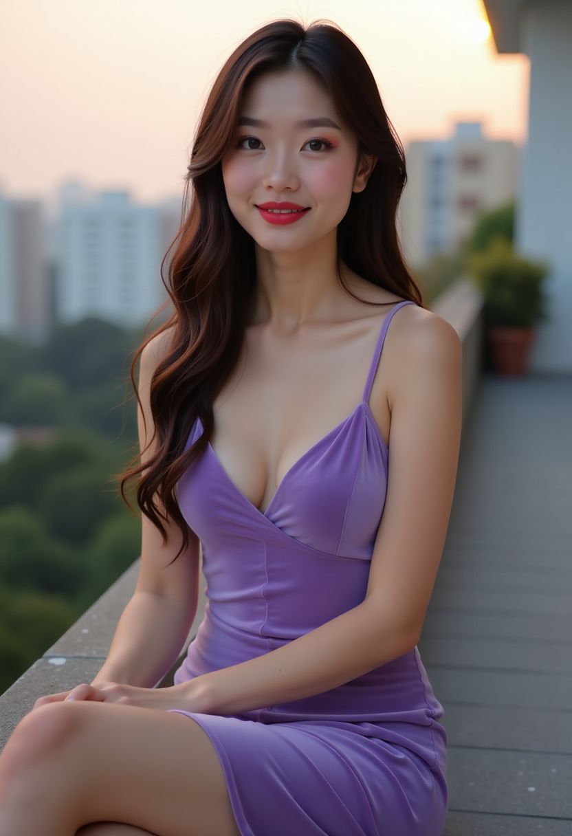 南原秘事悬疑电影剧照