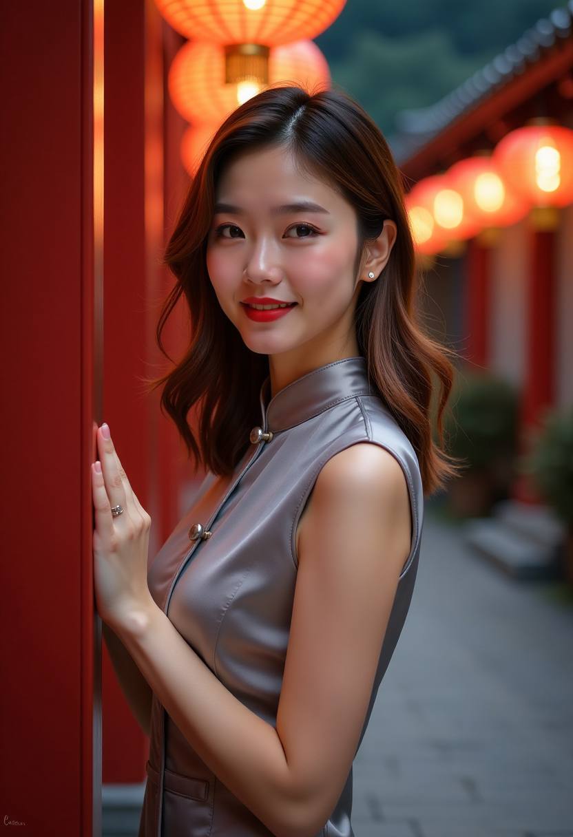 方子传海报
