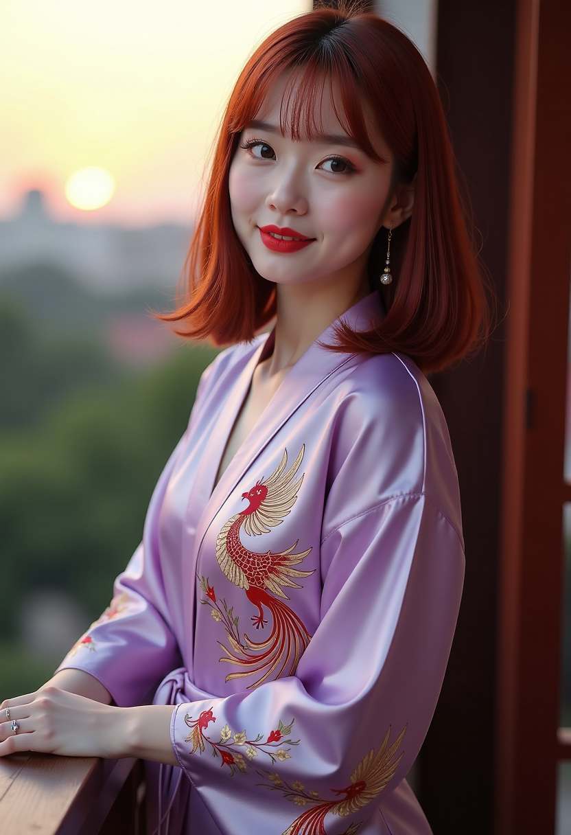 春香别传海报